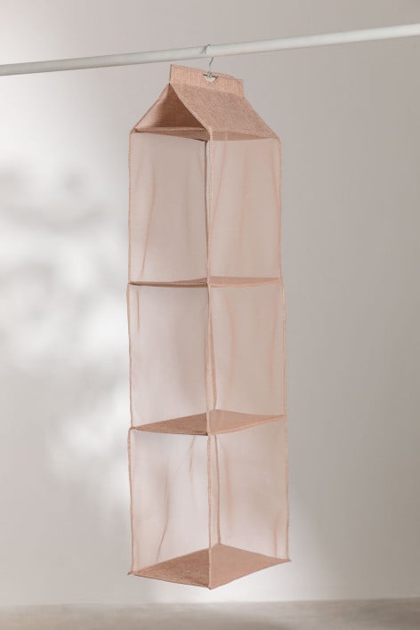 Organizador textil Clerek