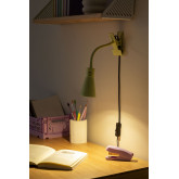 Flexo LED con Pinza Boku, imagen miniatura 2