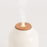 AROMA CERAMIC - Difusor de aromas y humidificador con luz - Create, imagen miniatura 6