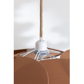 Lámpara de Techo Okai Style, imagen miniatura 5