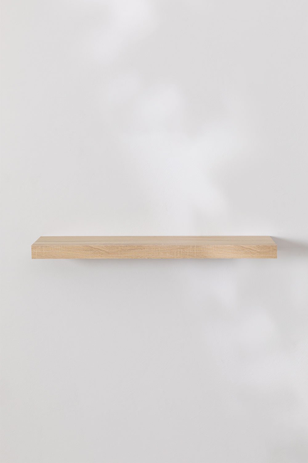Taburete Alto (62 cm) Nordic Transparente - SKLUM