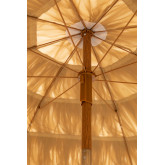 Sombrilla en Acero Rohs Style  , imagen miniatura 5