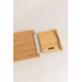 CREATE - BOARD SCALE - Tabla corte de cocina con báscula integrada, imagen miniatura 5