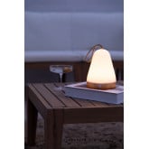 Lámpara de Mesa Led Tobago, imagen miniatura 1