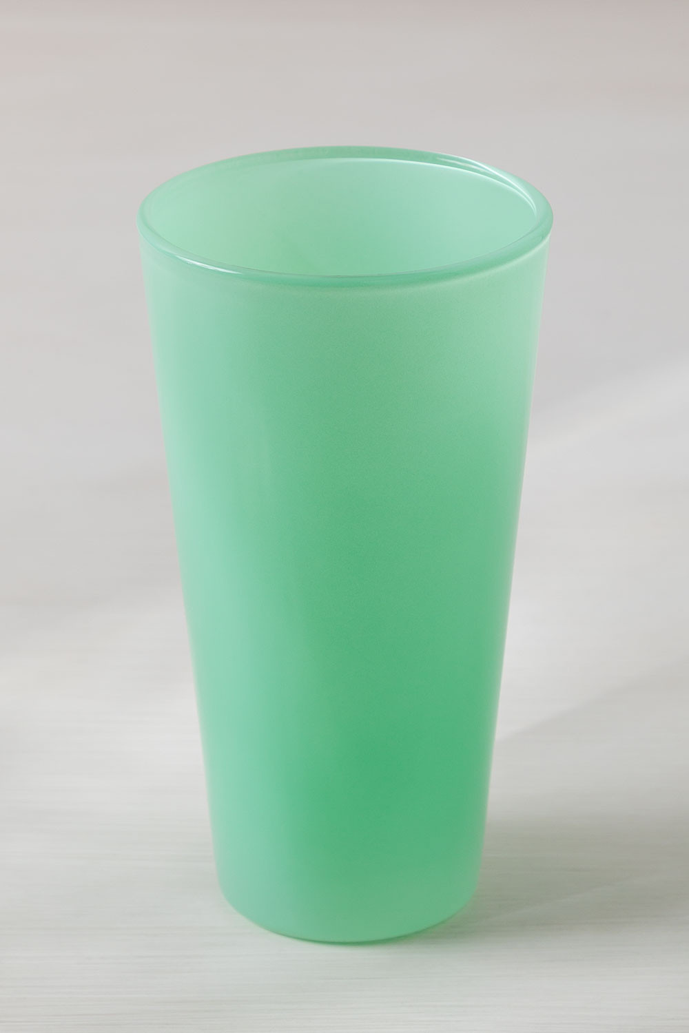 Pack de 4 Vasos de Refresco en Vidrio 70 cl Cristi - SKLUM