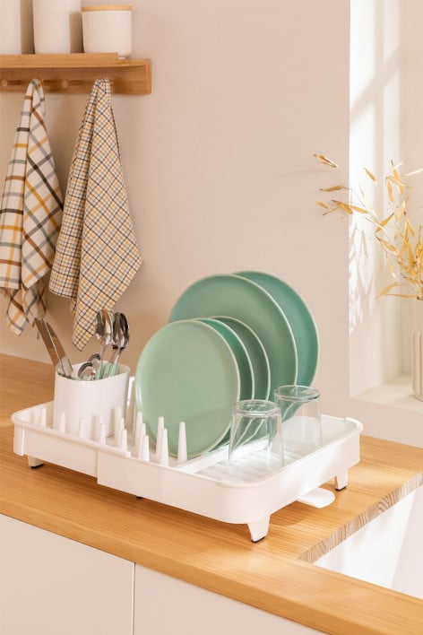 Escurreplatos Evander