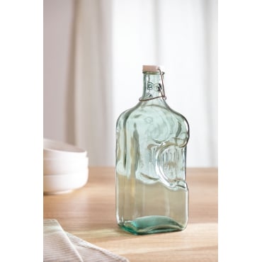 botella agua cristal 2 litros – Compra botella agua cristal 2