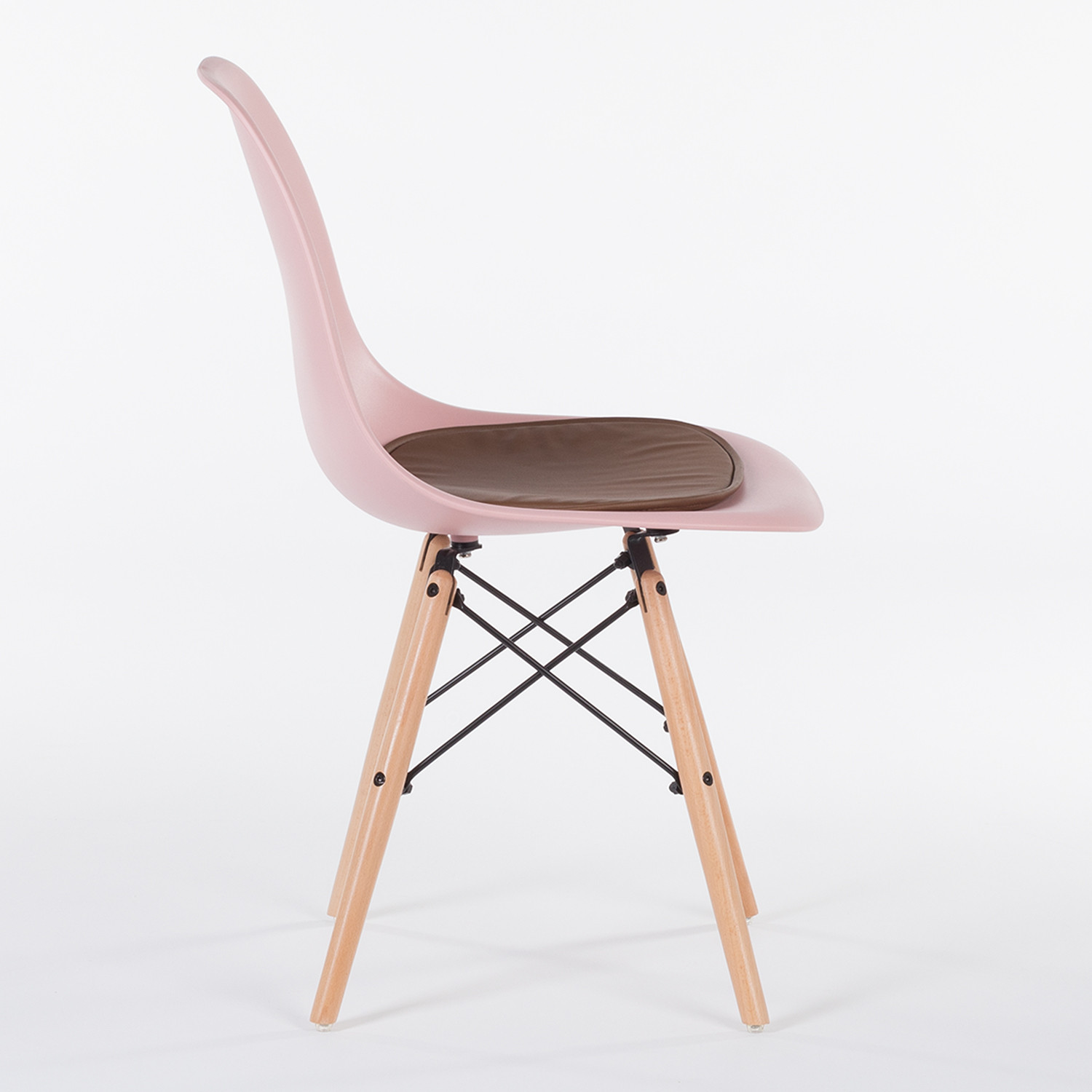 Cojín para Silla Scand en Polipiel - SKLUM