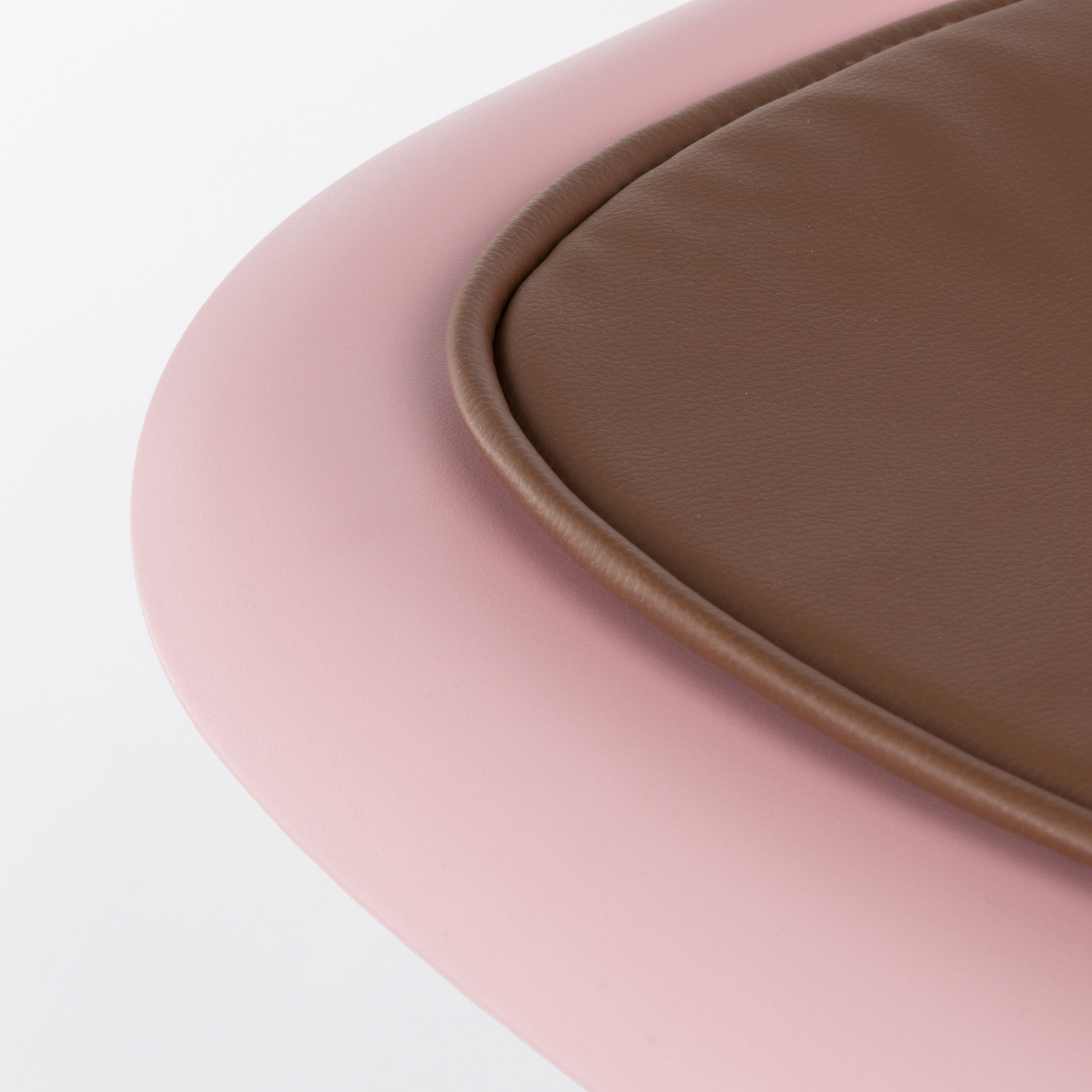 Cojín para Silla Scand en Polipiel - SKLUM