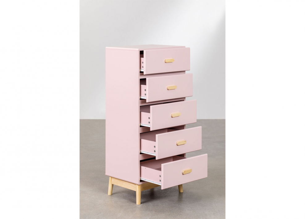 Cómodas baratas Cajoneras y cómodas vintage SKLUM