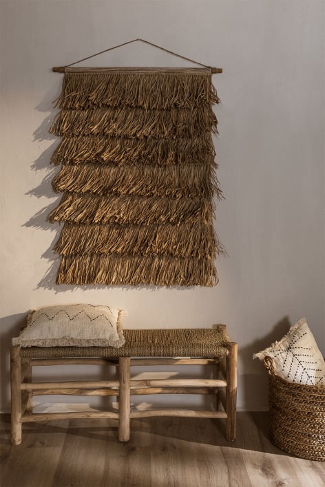 Decoración de pared Duyke