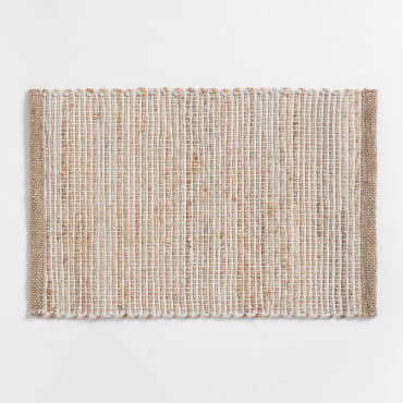 Mantel Individual Fangio Natural - Sklum