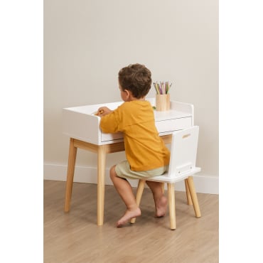 Comprar - Mesa Escritorio Infantil - Modelo Hansel