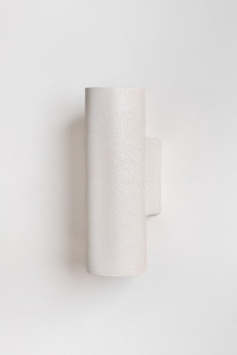 Aplique de pared para exterior en cemento Curonisy