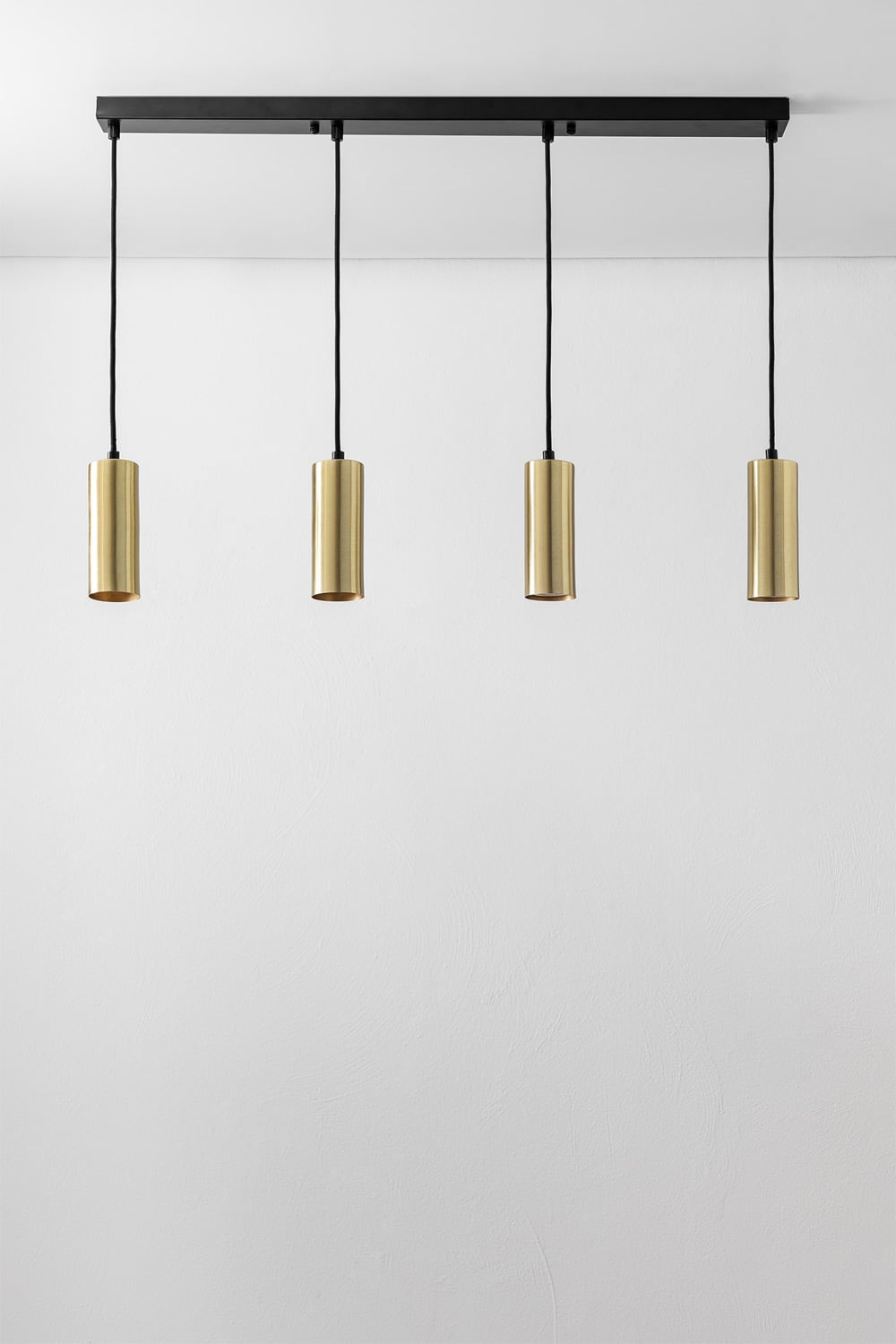 Lampada da soffitto in vetro Bezany SKLUM