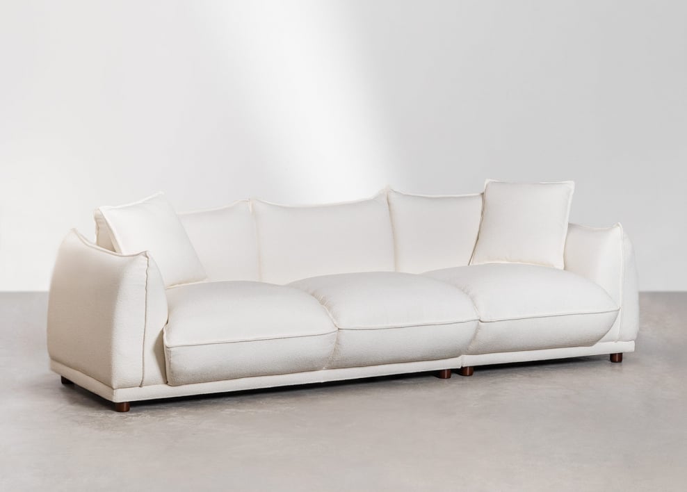 Sofás 4 plazas Sofás cuatro plazas baratos y cómodos SKLUM