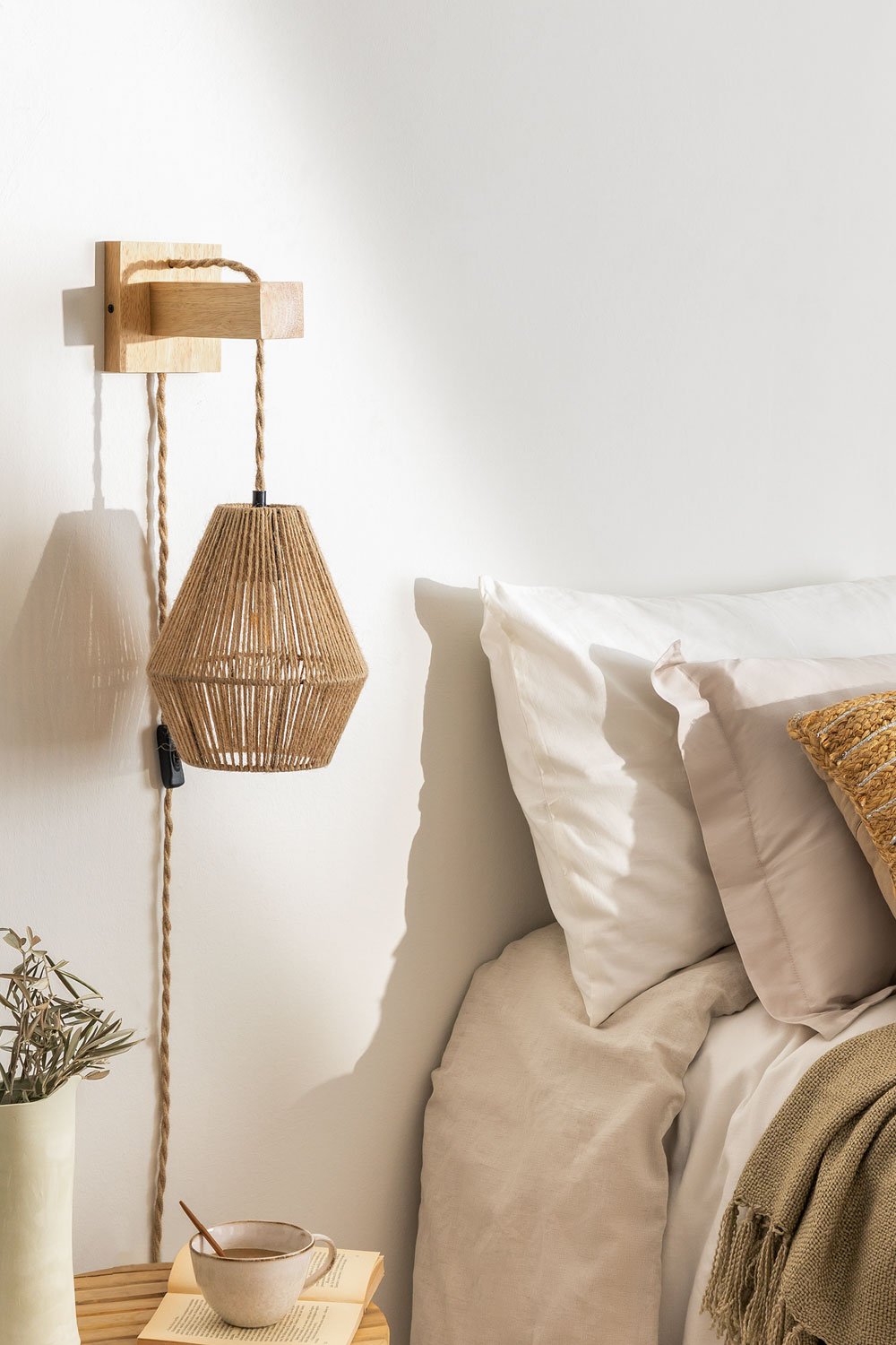 Lámparas para dormitorios baratas online