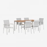 Imagen representativa de la categoría Rebajas Sets de Jardín