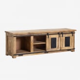 Muebles de TV industriales