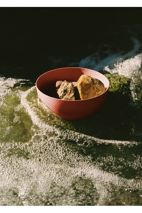 CREATE - KITCHENWARE OUTDOOR ECO - Bol grande para exterior