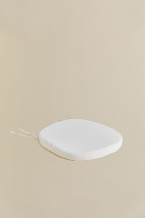 Cojín para silla de jardín Zariel