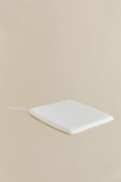 Cojín para silla de jardín Pira