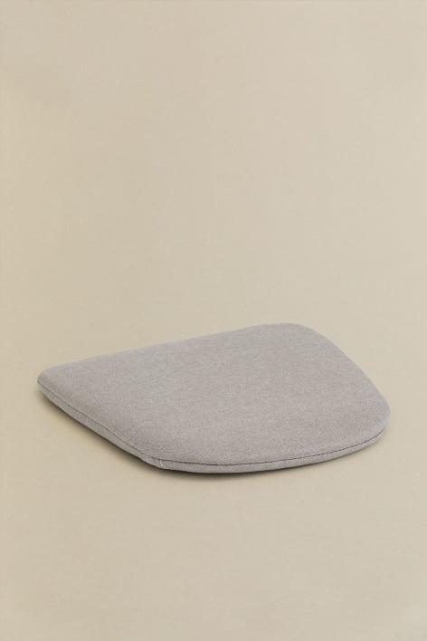 Cojín para silla tapizado Lix