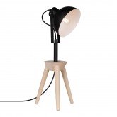Lámpara de Mesa Mike, imagen miniatura 1