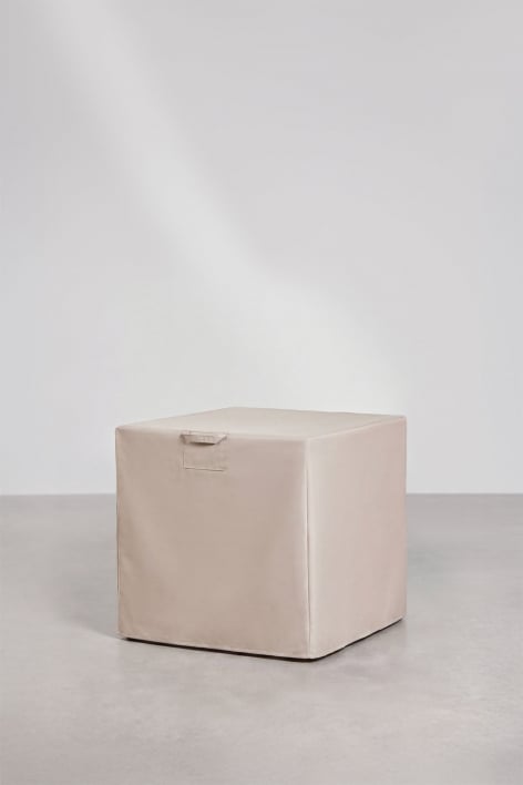 Funda protectora 100x90 cm para sillón de jardín Otley