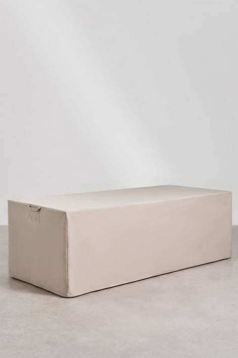 Funda protectora para mesa de jardín rectangular Otley