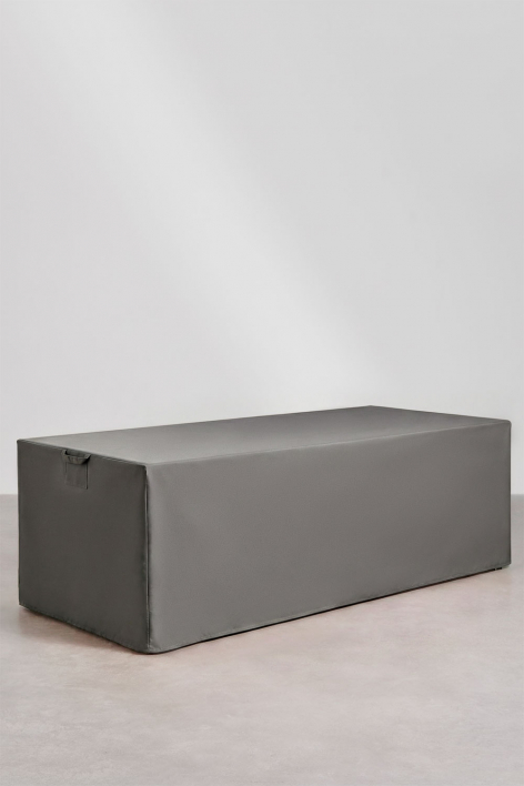 Funda protectora para mesa de jardín rectangular Otley