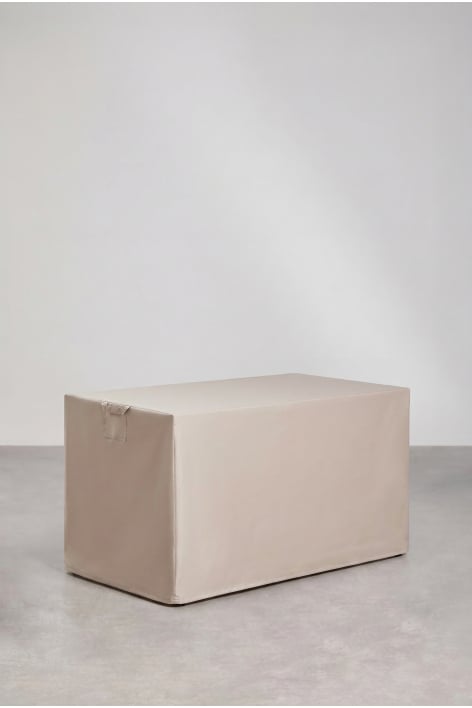 Funda protectora para sofá de jardín Otley