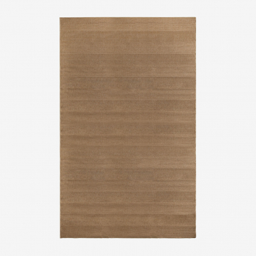 Alfombra De Exterior Rectangular En Polipropileno Kortnei 300 X 500 Cm - Sklum