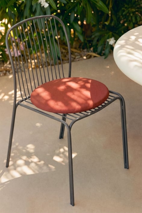Cojín para silla de jardín Anerina