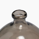 Jarrón en Vidrio Reciclado 21,5 cm Jound, imagen miniatura 3