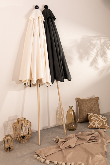 Aplique de Pared Led para Exterior Edhä - SKLUM