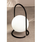 Lámpara de Mesa Led para Exterior Balum, imagen miniatura 2