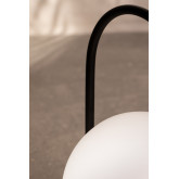Lámpara de Mesa Led para Exterior Balum, imagen miniatura 3