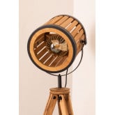 Lámpara de Pie Trípode Bamb, imagen miniatura 5