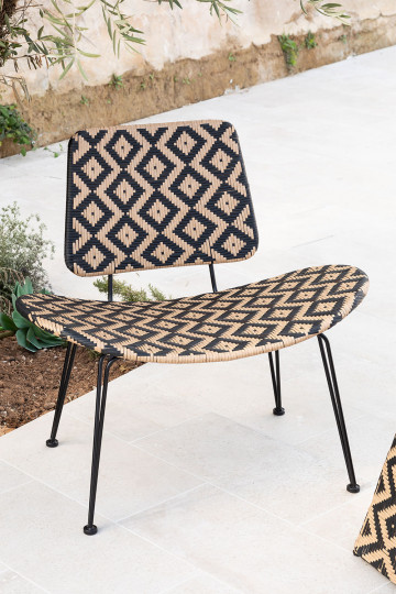 Sillas de exterior baratas - SKLUM