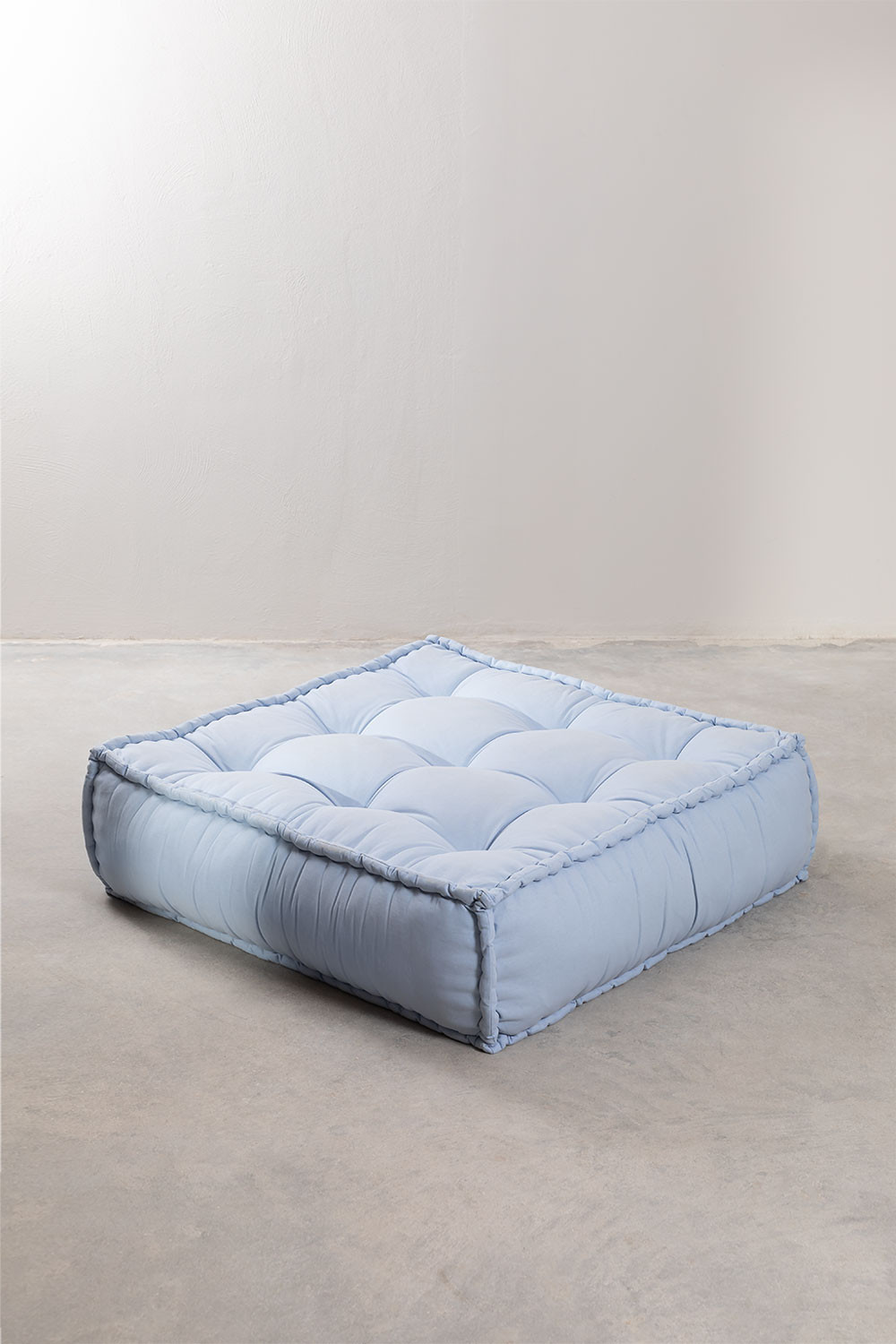 Sofá Modular en Algodón Yebel SKLUM