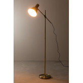 Lámpara de Pie Yulen, imagen miniatura 4