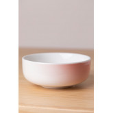 Pack de 4 Bowls en Porcelana Ø12 cm Suni , imagen miniatura 3