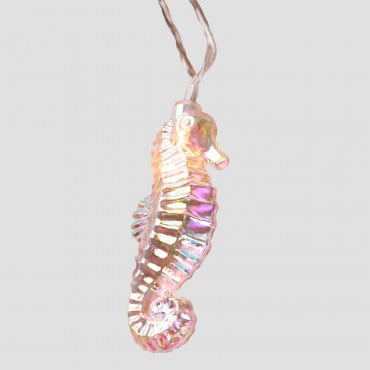 Guirnalda Decorativa Led Ocen Blanco Cálido - Sklum