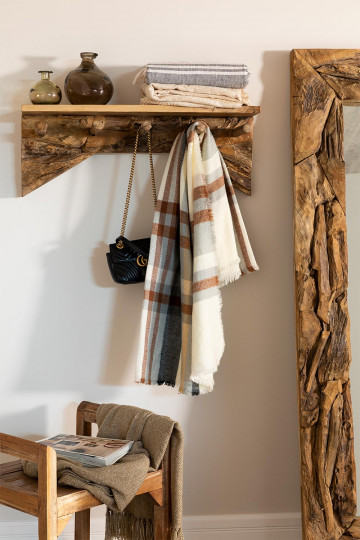 Decoración boho chic | Muebles boho - SKLUM