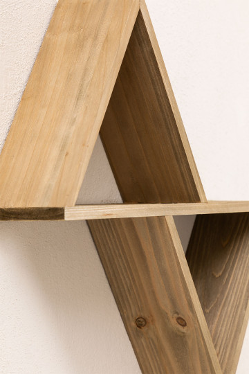 Estantes de pared modernos - SKLUM