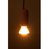Lámpara de Techo Volk, imagen miniatura 2