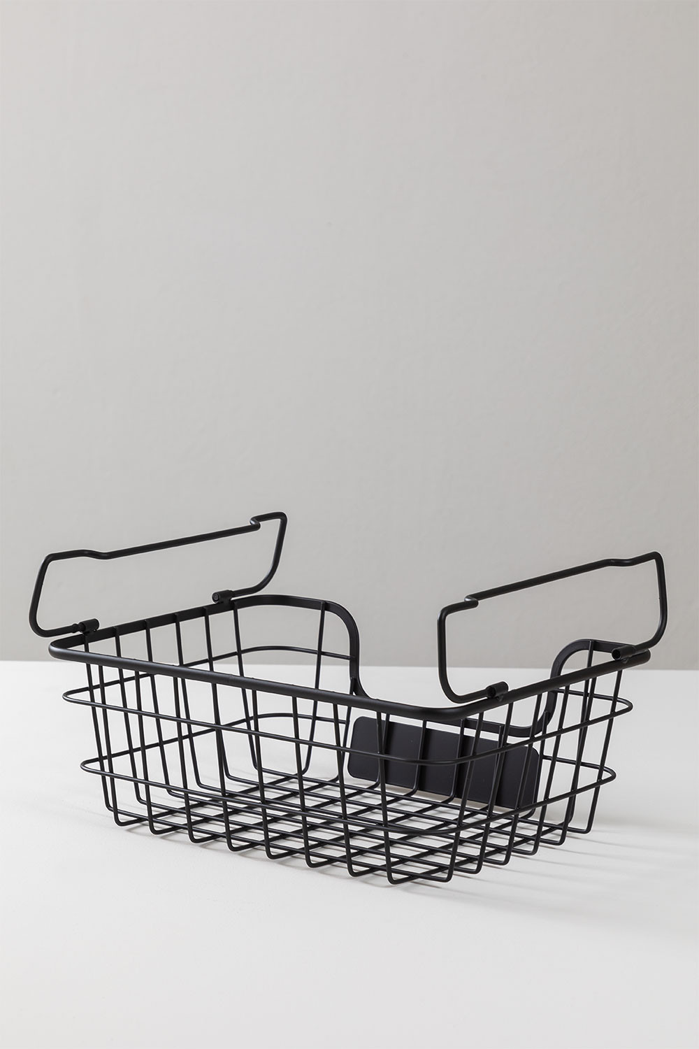 Cesta de Almacenaje Zebat - SKLUM