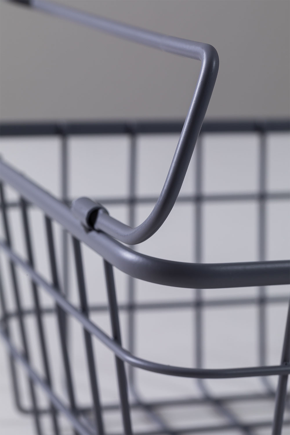 Cesta de Almacenaje Zebat - SKLUM