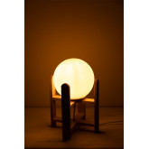 Lámpara de Mesa Esfyr, imagen miniatura 4